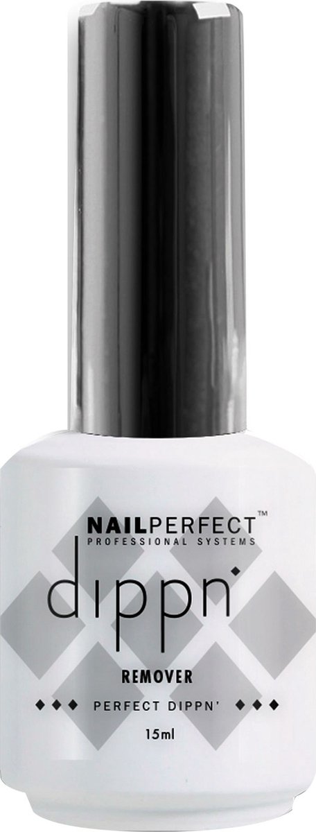 Nail Perfect - Dippn - Remover - 15ml