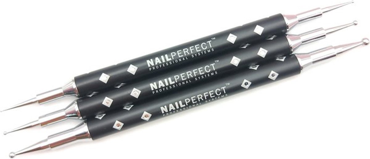 Nail Perfect - Dotting Tool Set