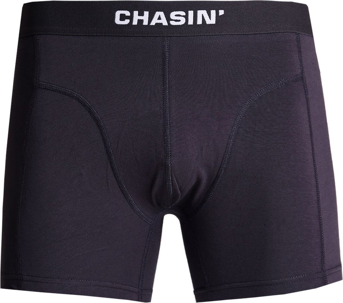 Chasin' Onderbroek Boxershorts Thrice Atmos Meerkleurig Maat M | bol