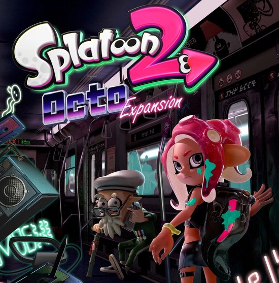 Splatoon 2 - Octo Expansion - Nintendo Switch Download