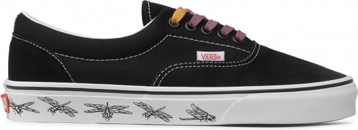 Vans Era Uv Dreams zwart Sneakers