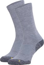 NOMAD® de 2 paires de chaussettes de randonnée Coolmax anti-tiques Coolmax