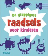 De grappigste raadsels voor kinderen