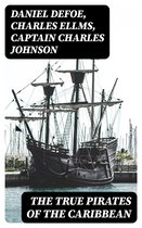 Omslag The True Pirates of the Caribbean