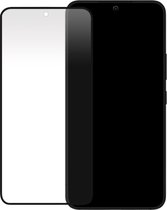 Mobilize Screenprotector geschikt voor OPPO Find X5 Glazen | Mobilize Edge-To-Edge Screenprotector - Case Friendly - Zwart