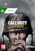 Call of Duty: WWII - Digital Deluxe - Xbox One - Download