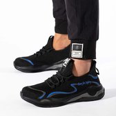 chaussures de randonnée-chaussures de sécurité-légères-embout acier-taille 37
