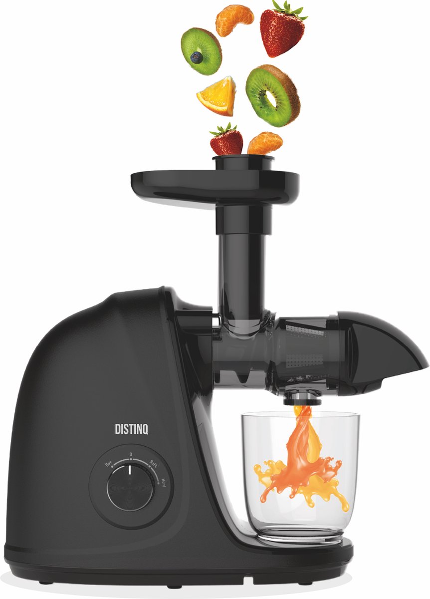 Beste slowjuicers 2024