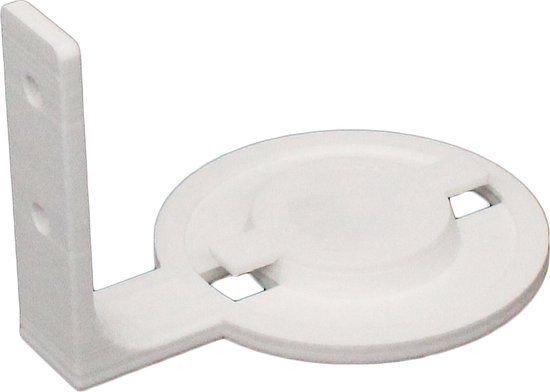 TP-Link Tapo C200 Wand En Plafondhouder Set - Muurbevestiging - Plafondbevestiging van TP-Link — afbeelding 3