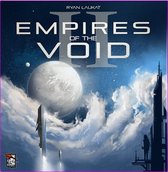 Asmodee Empires of the Void II - FR