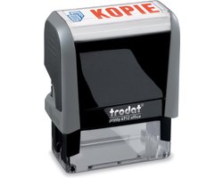 Trodat Office Printy 4912 COPY