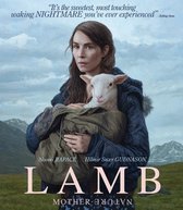 Lamb (Blu-ray)