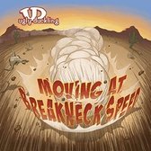 Ugly Duckling - Moving At Breakneck Speed (2 LP) (Coloured Vinyl)