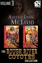 Rough River Coyotes - The Rough River Coyotes Collection, Volume 3