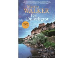 Bruno, chef de police 5 - De Duivelsgrot