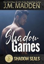 Shadow SEALs 19 - Shadow Games