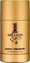 Paco Rabanne 1 Million Deodorant 75g