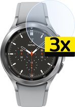 Samsung Galaxy Watch 4 Classic 46 mm | Transparant
