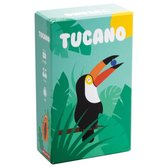 Helvetiq Tucano - pocketspel