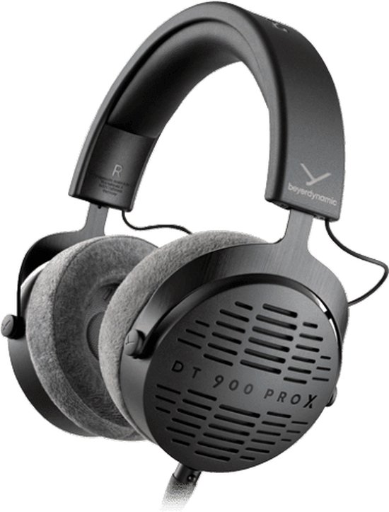 beyerdynamic DT 900 PRO X　オヤイデリケーブル付き DT 900 PRO X - beyerdynamic (ベイヤーダイナミック）