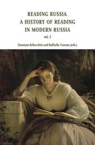 Di/Segni - Reading Russia, vol. 2