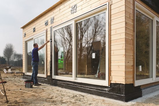 Pot en caoutchouc liquide Griffon HBS-200 1L - 6308866