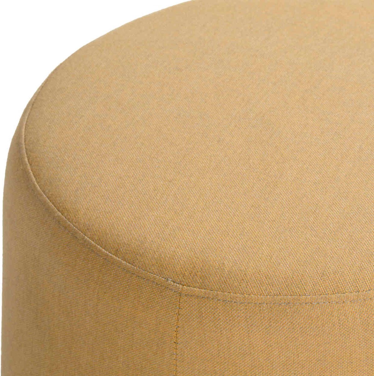 Hartman Trapezium Outdoor Hocker - Sunbrella Stof - Amber