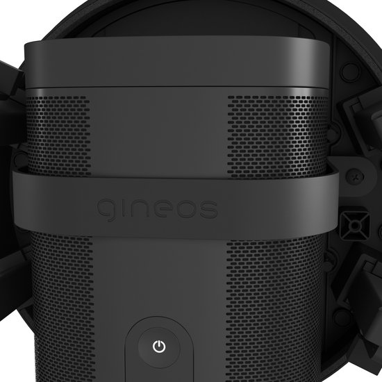 Kit Di Installazione Gineos Per SONOS One, One SL E Play: 1, Nonché Denon Home 150- GmbH - Foto 2