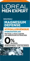 L'Oréal Men Expert Magnesium Care Dagcréme 50 ml