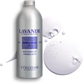 L'Occitane Foaming Bath Lavendel 500 ml