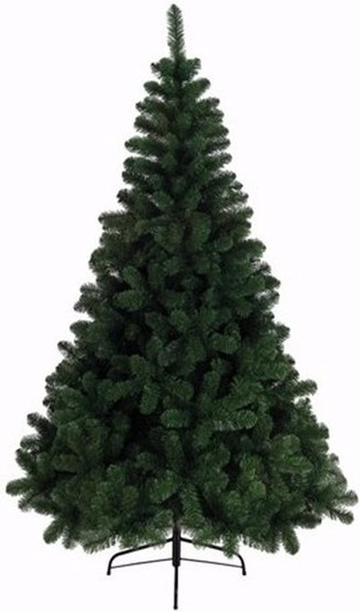 Tweedekans kunst kerstboom Imperial Pine 210 cm