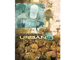 SF Collection 1 -  Urban 1