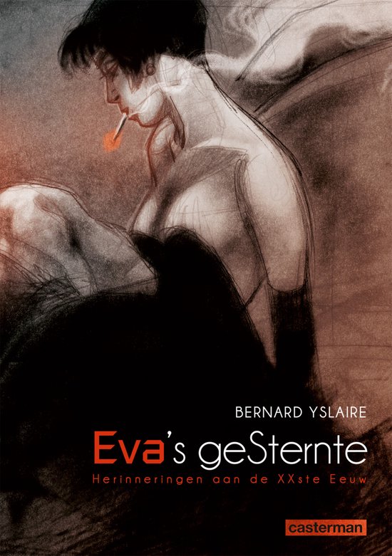 Eva's gesternte integraal hc01. herinneringen aan de twinstigste eeuw