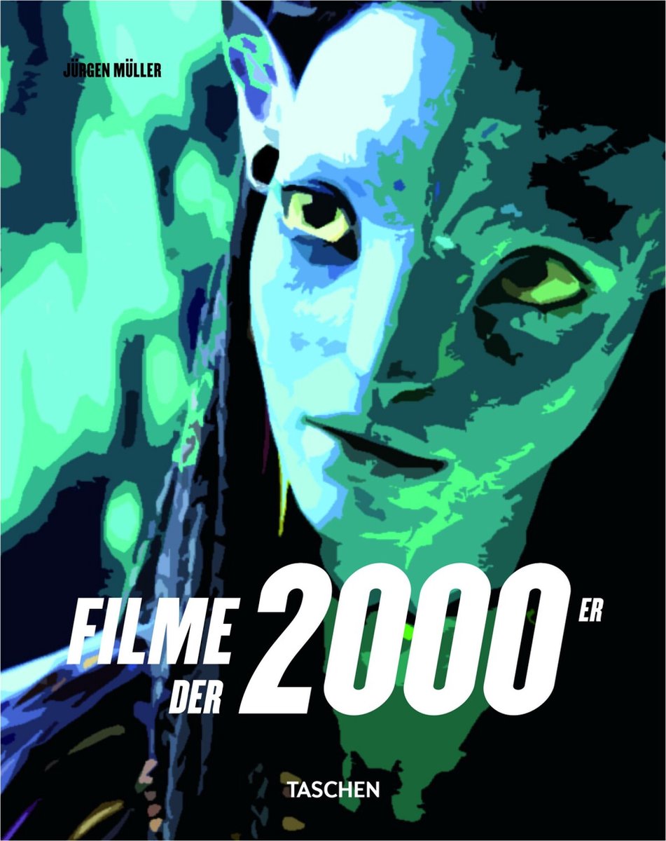 Movies of the 2000s main product image