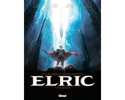 Elric hc02. stormbrenger