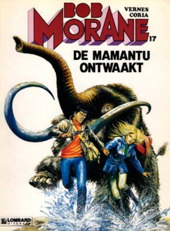 9789064215766 - De Mamantu ontwaakt