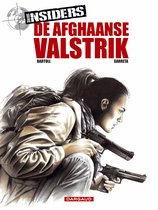 Insiders seizoen 1 04. de afghaanse valstrik