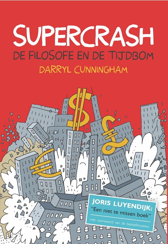 Supercrash