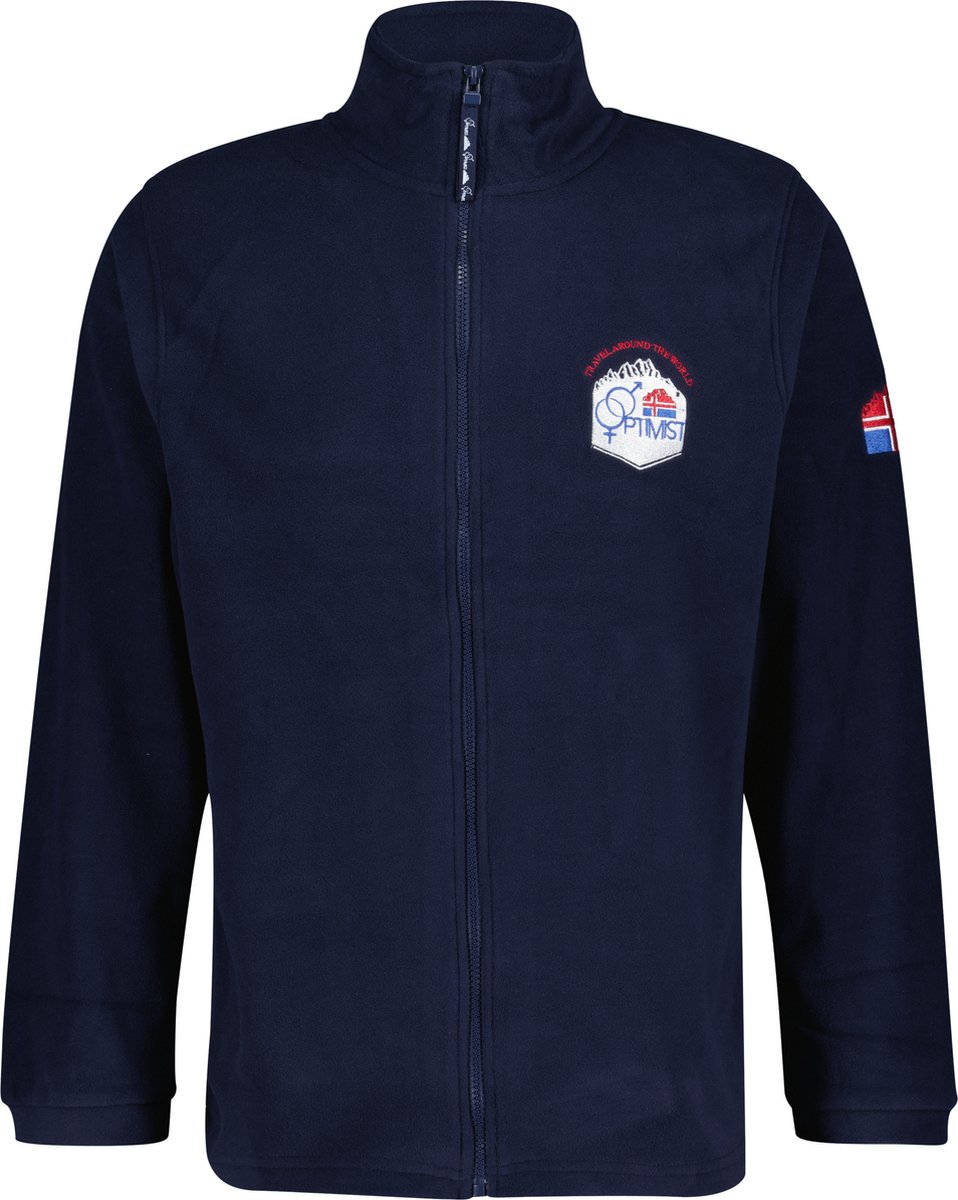 optFrankfurt-Navy Blue-XXL