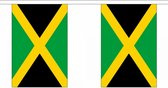 Luxe Jamaica vlaggenlijn 9 m