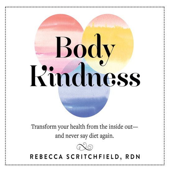 Body Kindness - cover
