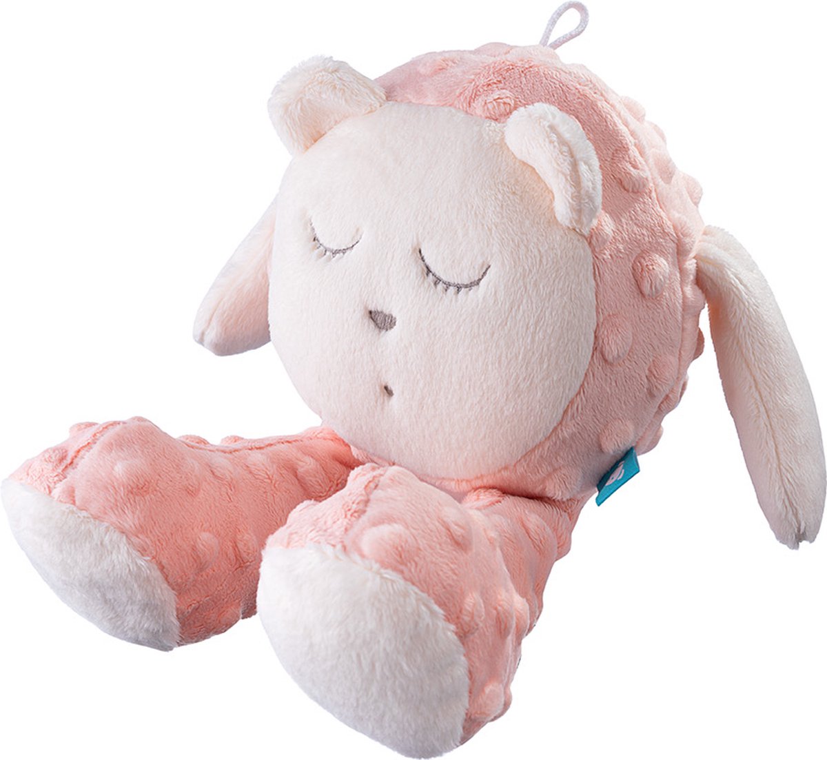 MyHummy Einschlafhilfe Baby Snoozy - White Noise Schlafhilfe Ab Geburt