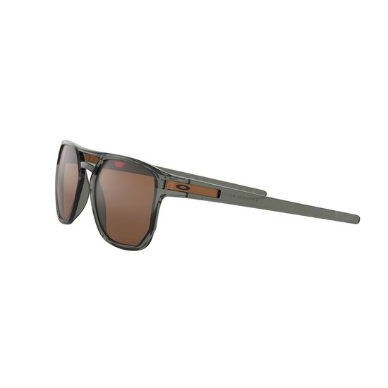 Oakley Latch Beta Olive Ink Zonnebril - Groen — afbeelding 5