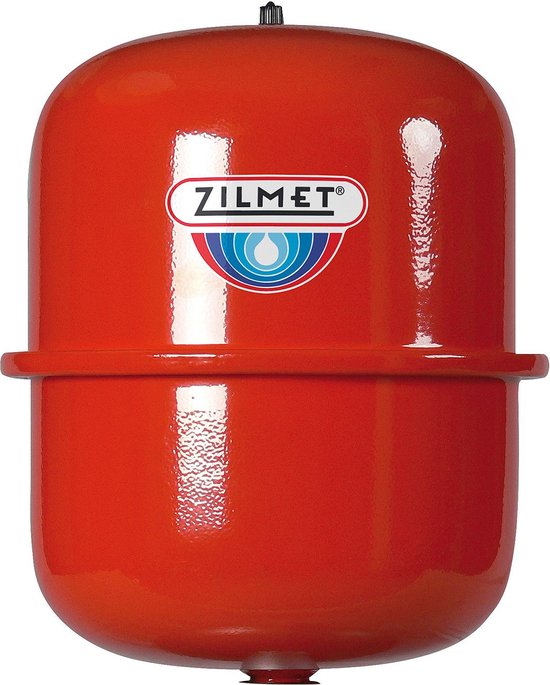 Vase Dexpansion 25 Litres