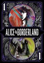 Alice in Borderland- Alice in Borderland, Vol. 1