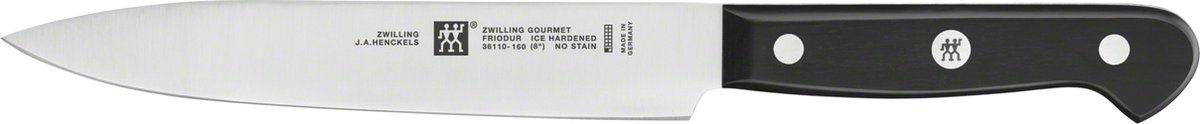Zwilling Gourmet vleesmes 16cm