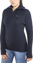 Bergans Ulriken Jumper Dames, blauw