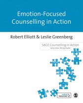 Counselling in Action series - Emotion-Focused Counselling in Action