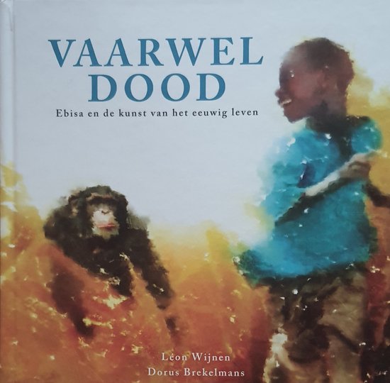 Foto: Vaarwel dood