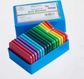 Knitpro Knit Blockers Rainbow